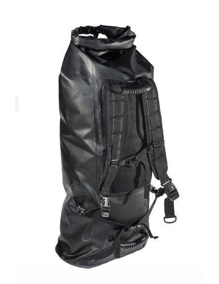 Mochila Gorila Comando