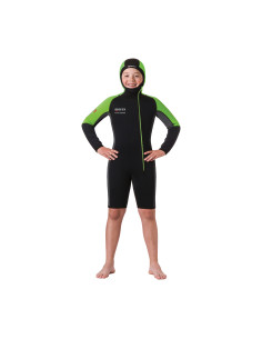 Casaco Explorer 5 Júnior Mares | AquaSport