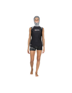 Interior Ultraskin sem Mangas com Capuz Senhora Mares | AquaSport