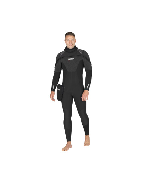 Fato Pro Therm 8/7 Homem Mares | AquaSport