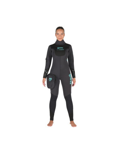 Fato Ice Therm 7/6 Senhora Mares | AquaSport