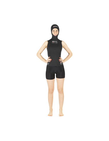 Colete de Neoprene Flexa 3 mm Senhora Mares | AquaSport