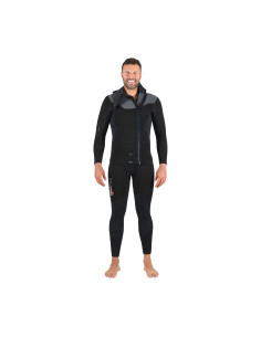Fato Dual 5 mm Homem Mares | AquaSport
