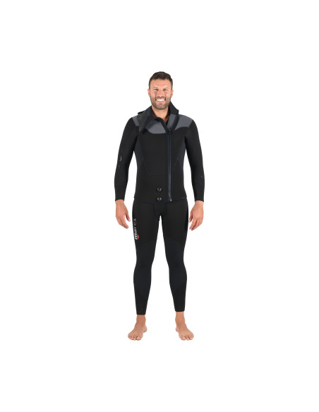 Fato Dual 5 mm Homem Mares | AquaSport