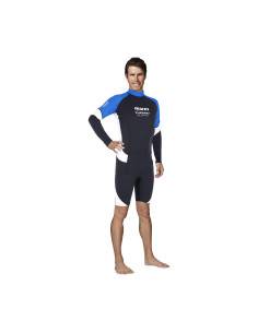 Thermo Guard 0.5 Manga Comprida Homem Mares | AquaSport