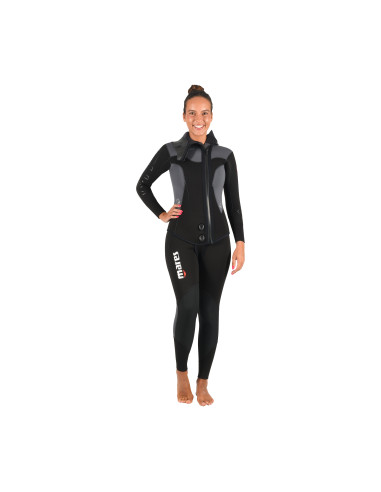 Fato Dual 5 mm Senhora Mares | AquaSport