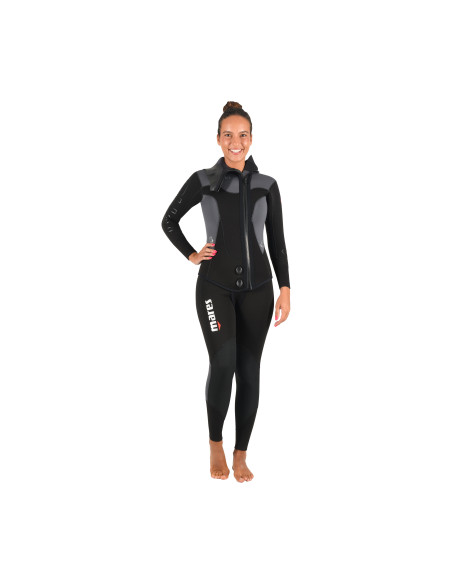 Fato Dual 5 mm Senhora Mares | AquaSport