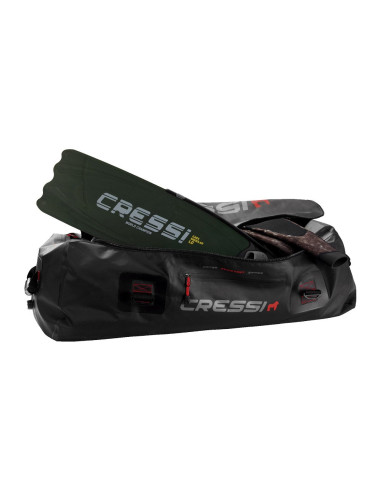 Saco - GORILLA PRO 2.0 (135lts)