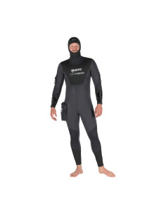 Fato Ice Therm 7/6 Homem Mares | AquaSport