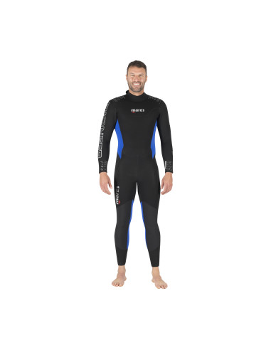 Fato Pioneer 5 Homem Mares | AquaSport