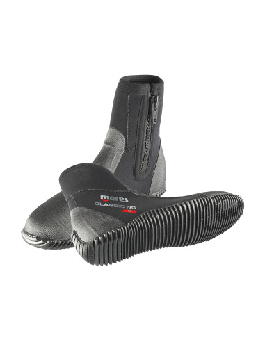Botas Classic NG 5 mm Mares | AquaSport