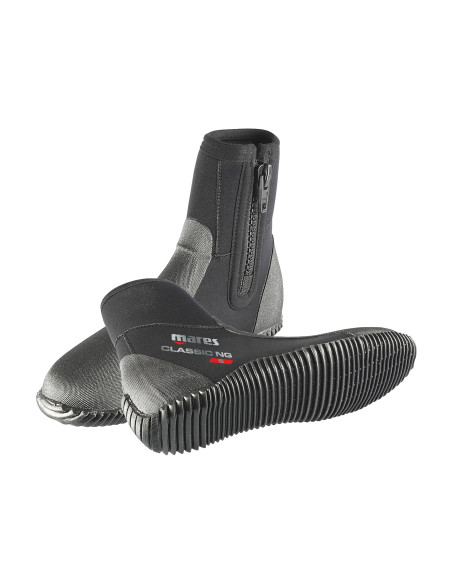 Botas Classic NG 5 mm Mares | AquaSport