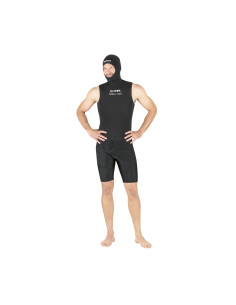 Colete de Neoprene Flexa 3 mm Homem Mares | AquaSport