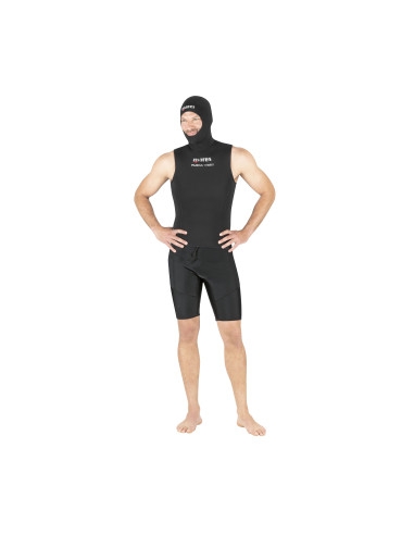 Colete de Neoprene Flexa 3 mm Homem Mares | AquaSport
