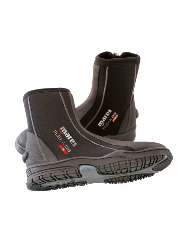 Botas Flexa DS 5 mm Mares | AquaSport