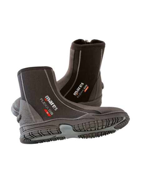 Botas Flexa DS 5 mm Mares | AquaSport