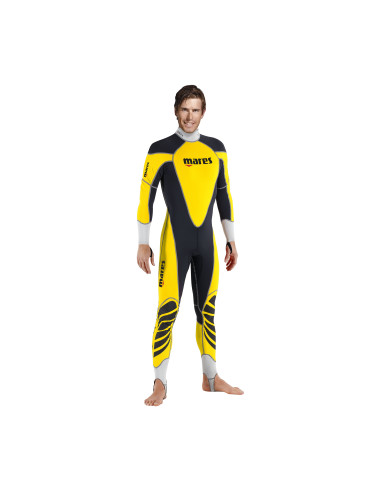 Fato Photosuit Mares | AquaSport