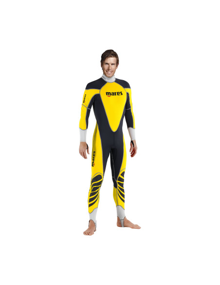 Fato Photosuit Mares | AquaSport