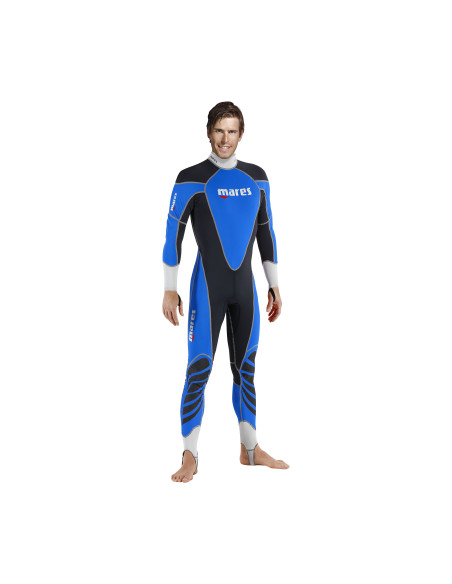 Fato Photosuit Mares | AquaSport