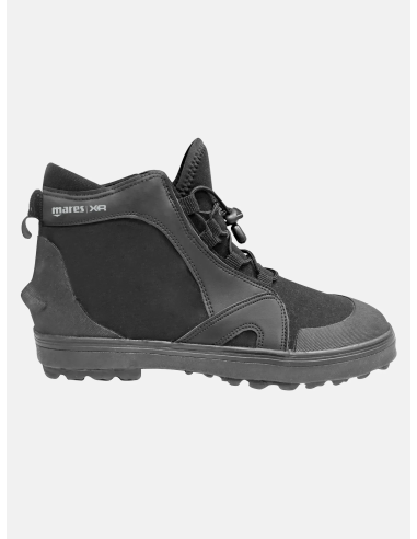 Botas Rock Boots para Fato Seco XR Mares | AquaSport