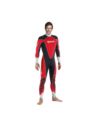 Fato Photosuit Mares | AquaSport