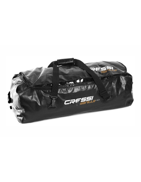 Bolsa Gorila HD