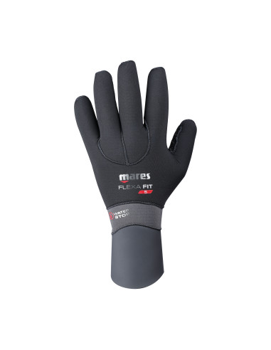 Luvas Flexa Fit 5 mm Mares | AquaSport