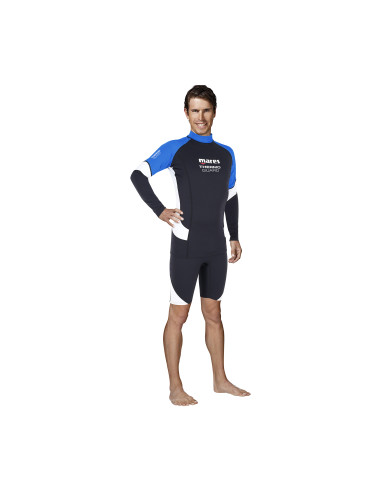 Calções Thermo Guard 0.5 Homem Mares | AquaSport