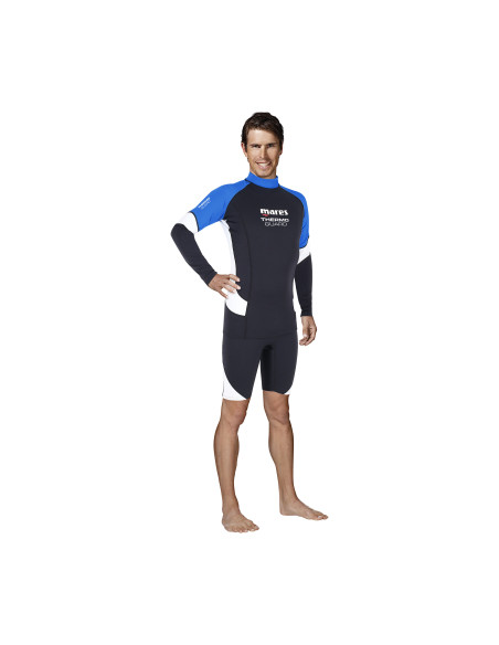 Calções Thermo Guard 0.5 Homem Mares | AquaSport