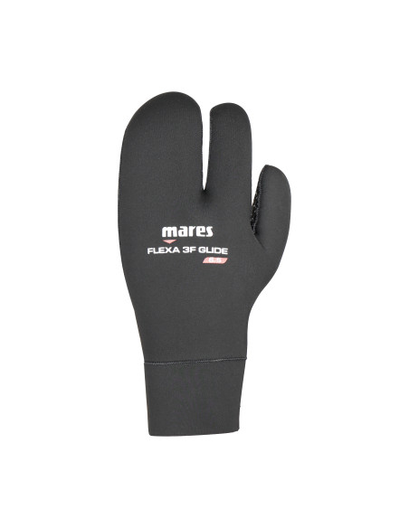 Luvas Flexa 3F 6,5 mm Glide Mares | AquaSport