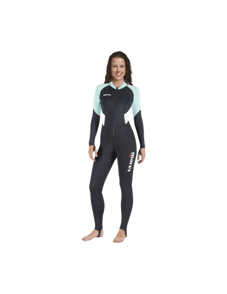 Rash Guard Trilastic Overall Senhora Mares | AquaSport