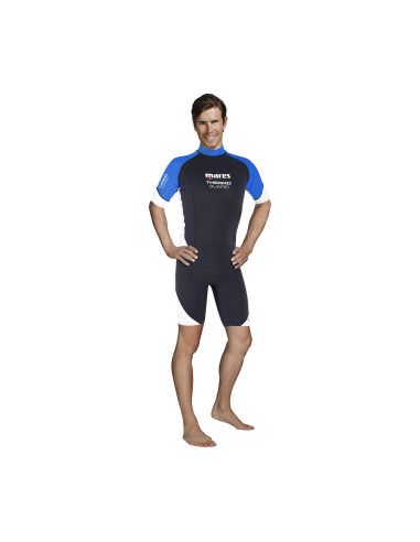 Thermo Guard 0.5 Manga Curta Homem Mares | AquaSport