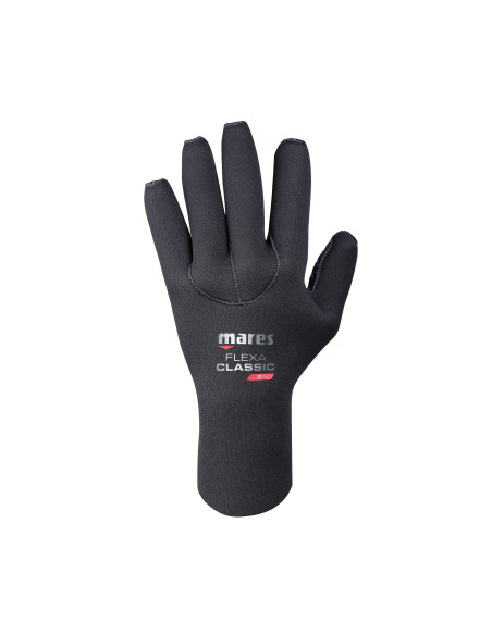 Luvas Flexa Classic 5 mm Mares | AquaSport