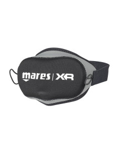 Tapa-vista para Máscara de Gruta XR Mares | AquaSport
