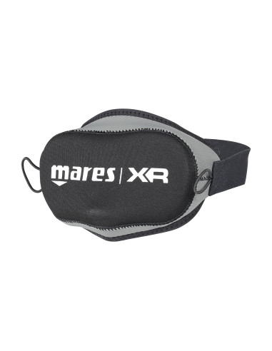 Tapa-vista para Máscara de Gruta XR Mares | AquaSport