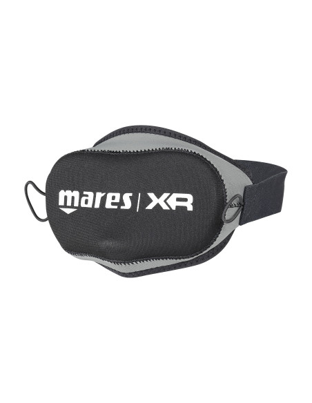 Tapa-vista para Máscara de Gruta XR Mares | AquaSport