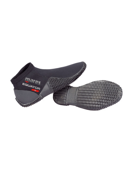 Botas Equator 2 mm Mares | AquaSport