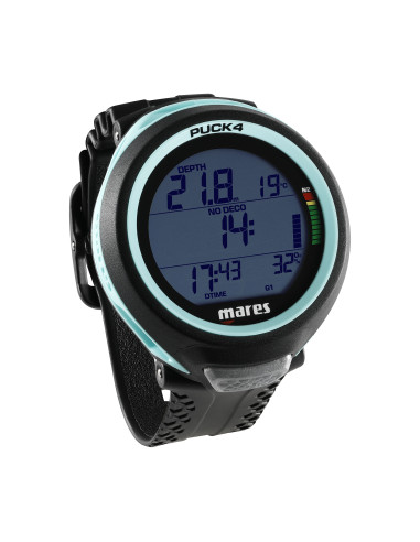 Computador Puck 4 Mares | AquaSport