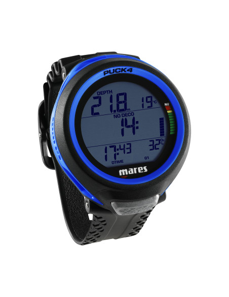 Computador Puck 4 Mares | AquaSport