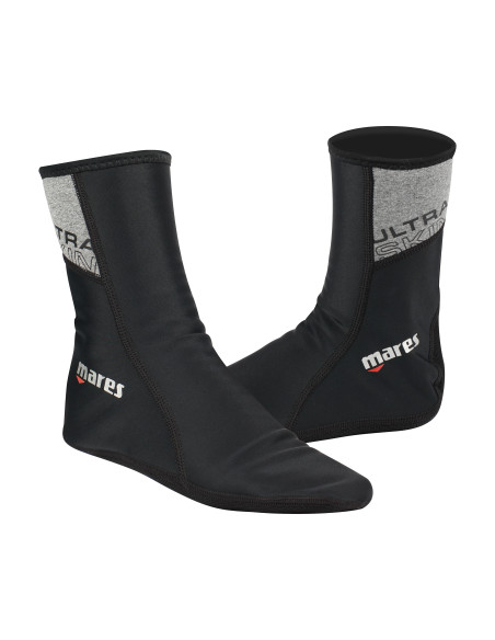 Meias Ultraskin Mares | AquaSport