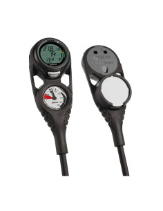Consola Puck 4 Mission 3 Mares | AquaSport