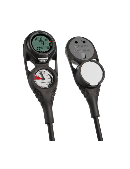 Consola Puck 4 Mission 3 Mares | AquaSport