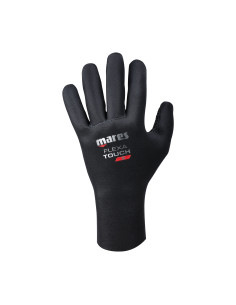 Luvas Flexa Touch 2 mm Mares | AquaSport