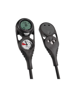 Consola Puck 4 Mission 2 Mares | AquaSport