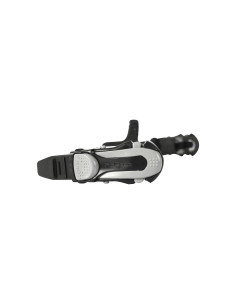 Fivelas ABS Plus com Correia para Barbatanas Mares | AquaSport