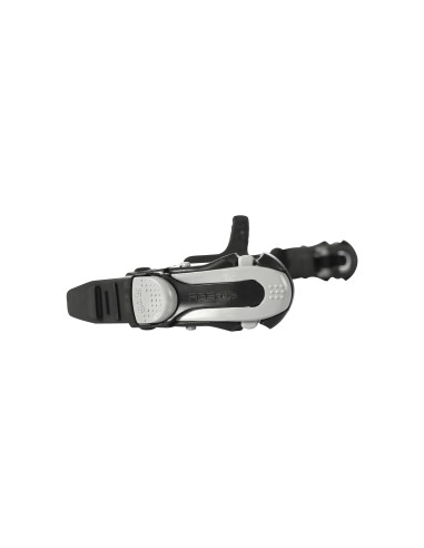 Fivelas ABS Plus com Correia para Barbatanas Mares | AquaSport