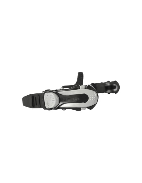 Fivelas ABS Plus com Correia para Barbatanas Mares | AquaSport
