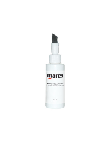 Gel Anti-embaciante Mares | AquaSport