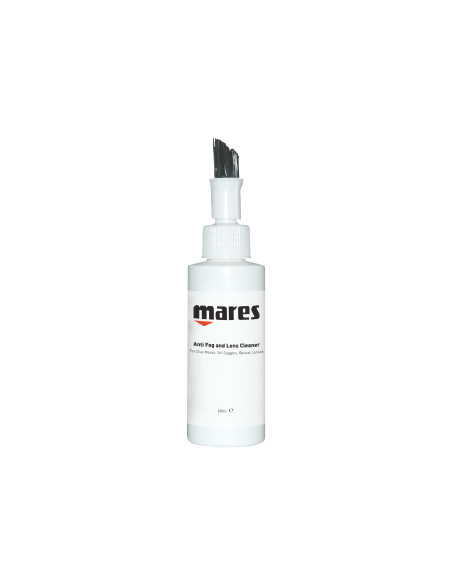 Gel Anti-embaciante Mares | AquaSport