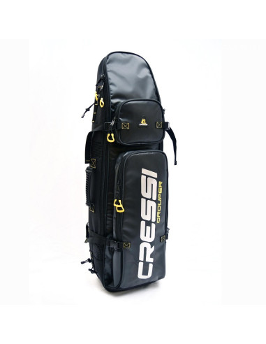 Mochila Grouper